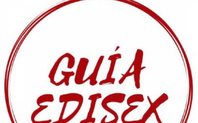 Guía EDISEX