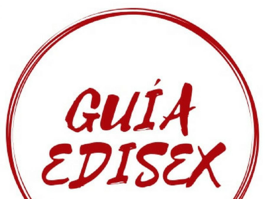 Guía EDISEX