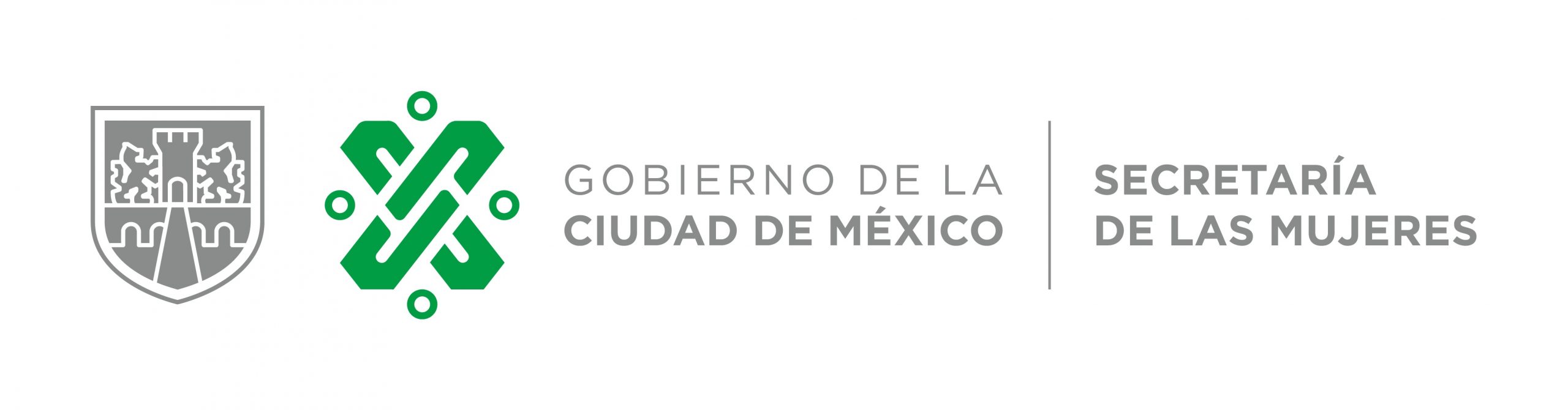 Gobierno de la Ciudad de México - Secretaría de las Mujeres