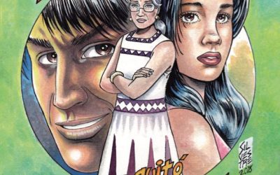 Historia Doña Justa