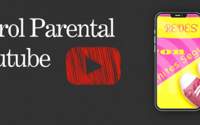 Cómo activar el control parental en Youtube