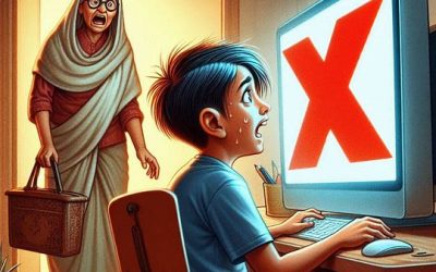 ¿Mi niño, niña o adolescente ha visto Pornografia?